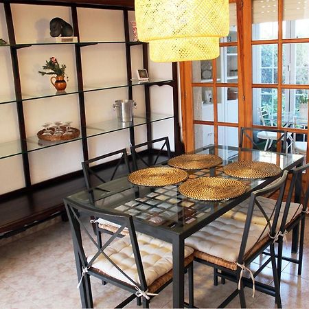 Vacaciones En Maresme Casa Para 7 Personas Sant Iscle De Vallalta Zewnętrze zdjęcie