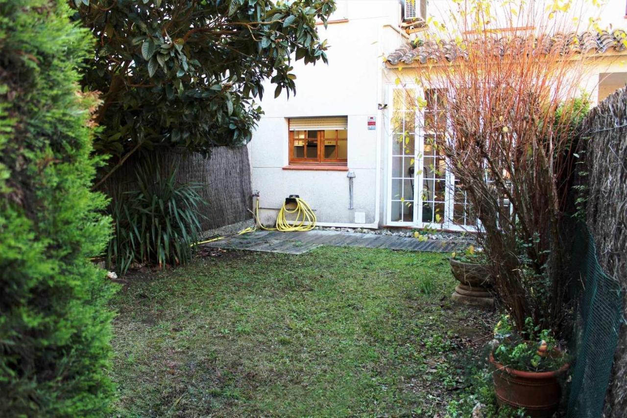 Vacaciones En Maresme Casa Para 7 Personas Sant Iscle De Vallalta Zewnętrze zdjęcie