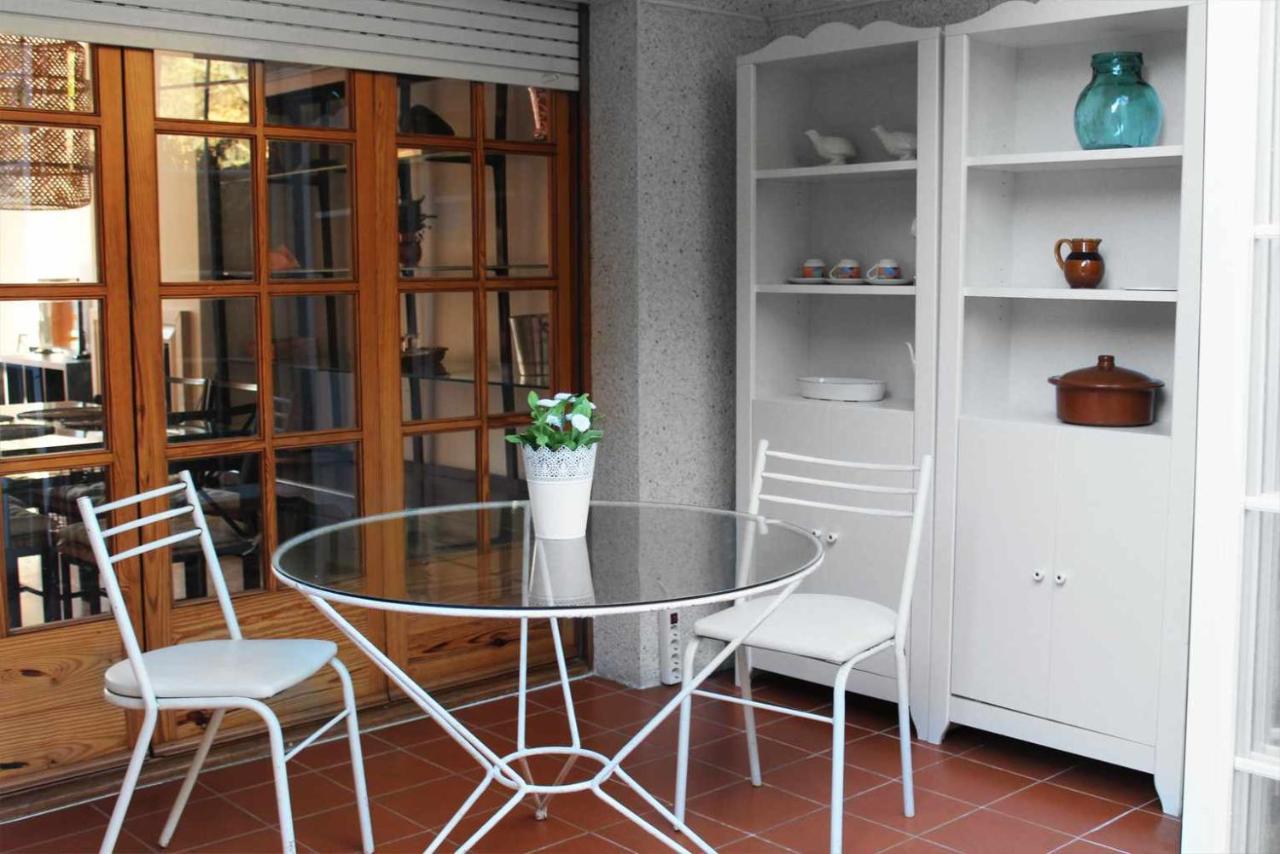 Vacaciones En Maresme Casa Para 7 Personas Sant Iscle De Vallalta Zewnętrze zdjęcie
