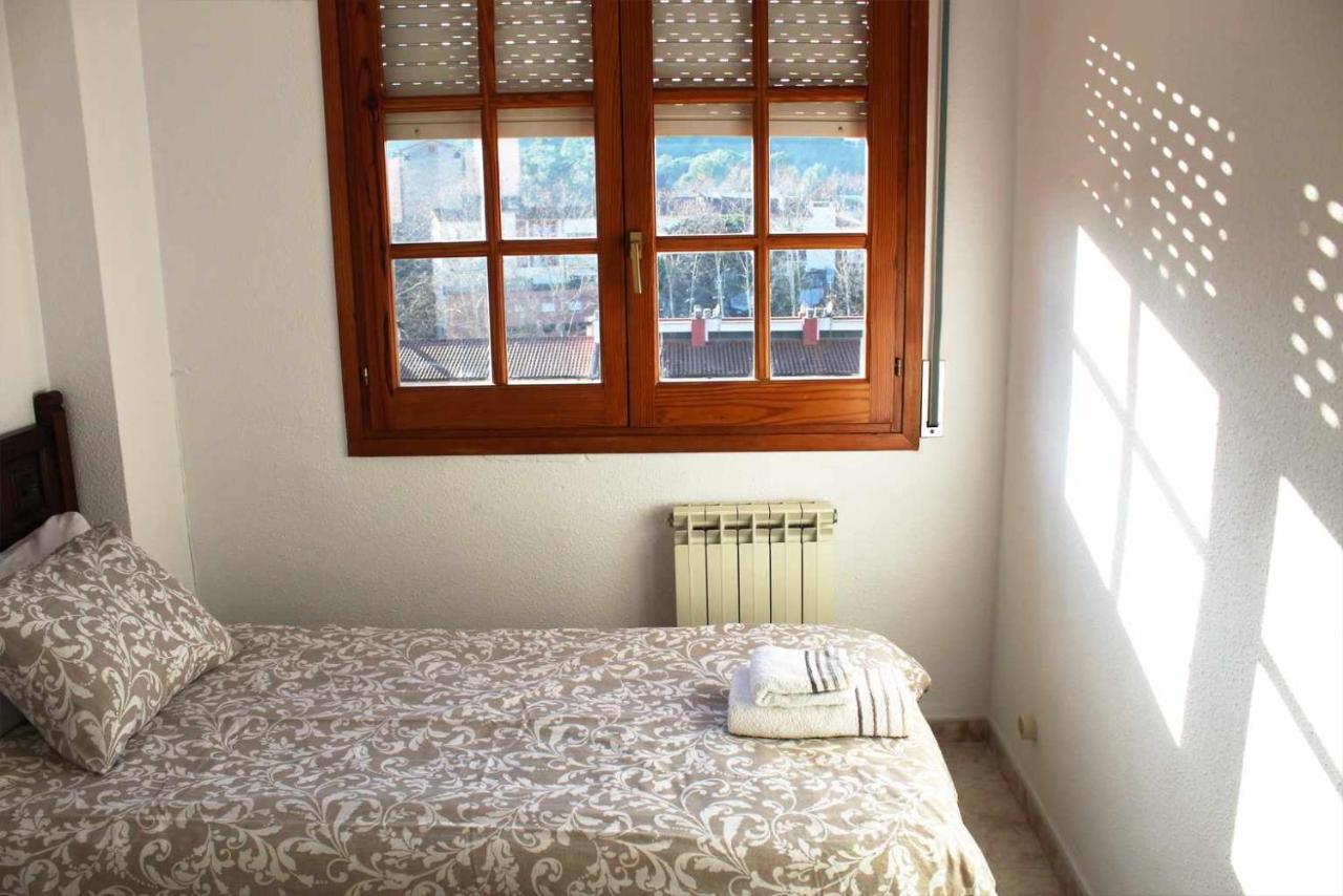 Vacaciones En Maresme Casa Para 7 Personas Sant Iscle De Vallalta Zewnętrze zdjęcie