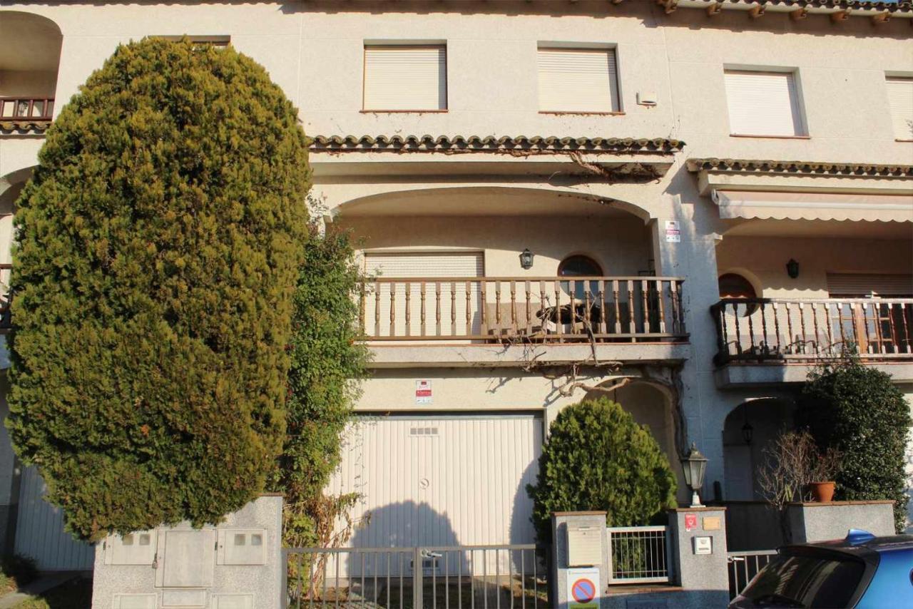 Vacaciones En Maresme Casa Para 7 Personas Sant Iscle De Vallalta Zewnętrze zdjęcie