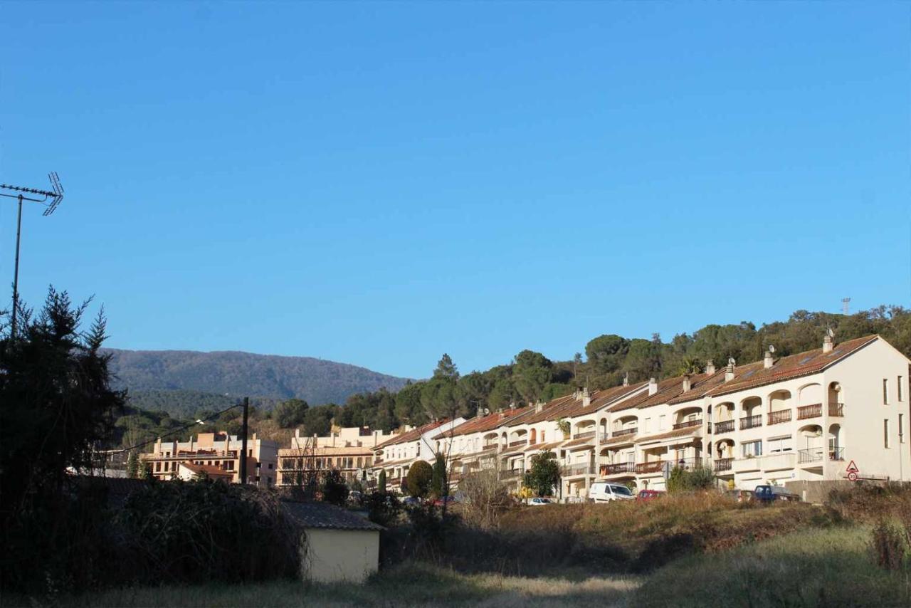Vacaciones En Maresme Casa Para 7 Personas Sant Iscle De Vallalta Zewnętrze zdjęcie