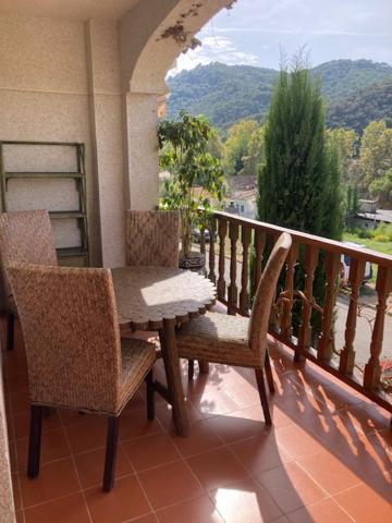 Vacaciones En Maresme Casa Para 7 Personas Sant Iscle De Vallalta Zewnętrze zdjęcie