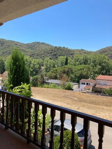 Vacaciones En Maresme Casa Para 7 Personas Sant Iscle De Vallalta Zewnętrze zdjęcie