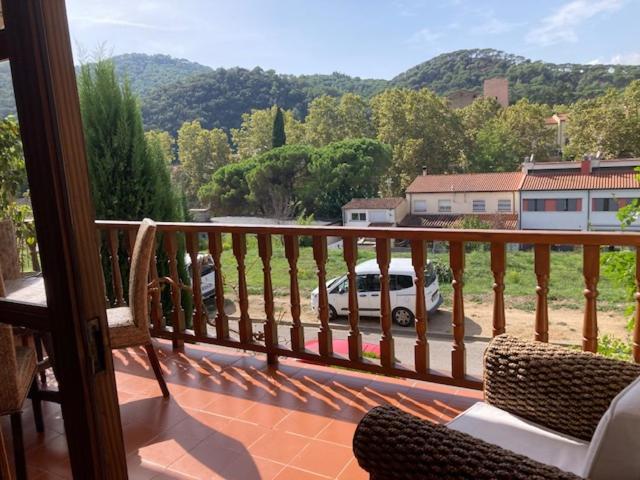 Vacaciones En Maresme Casa Para 7 Personas Sant Iscle De Vallalta Zewnętrze zdjęcie